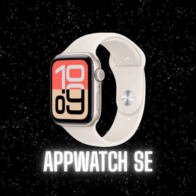 APP Watch SE