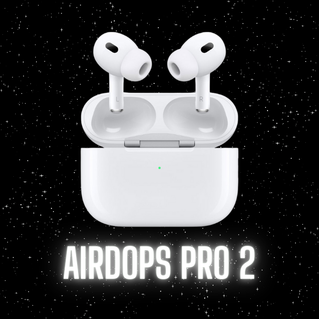 Airdops Pro 2
