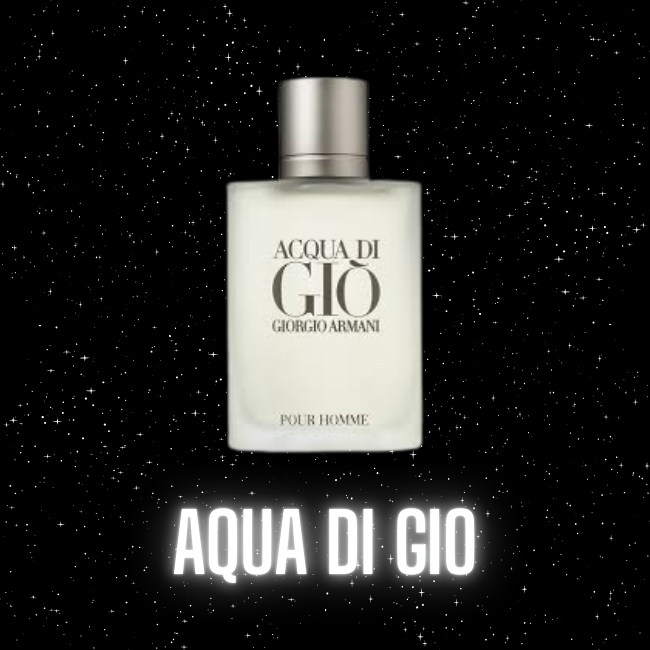 AQUA DI GIO
