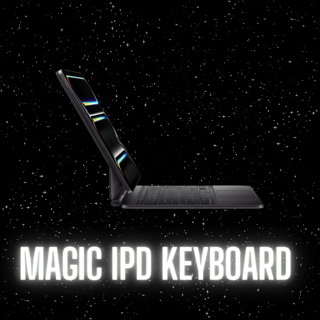 IPad Keyboard