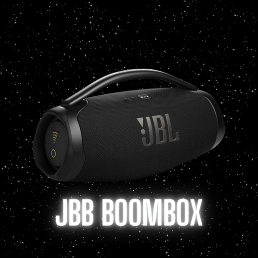 JBB Boombox