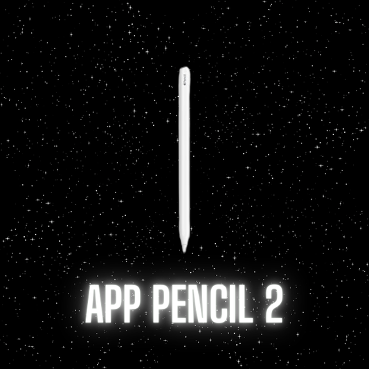 App Pencil gen 2