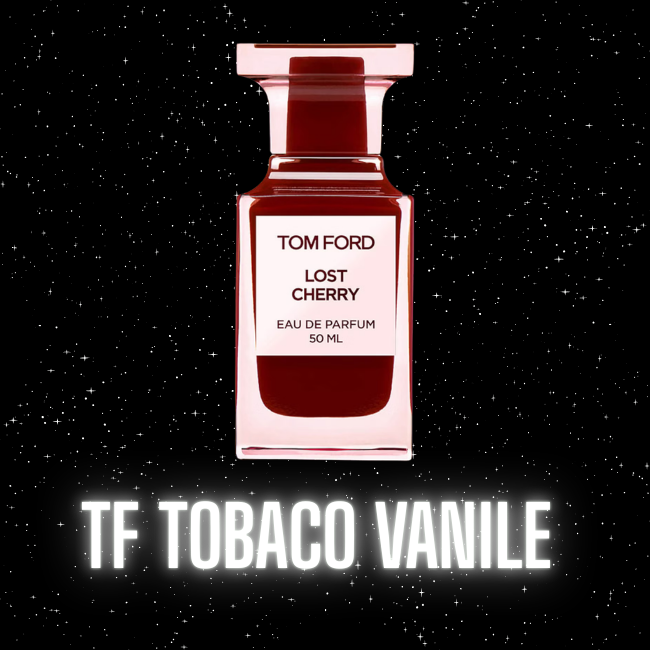 PERFUMY TF LOST CHERRY 50