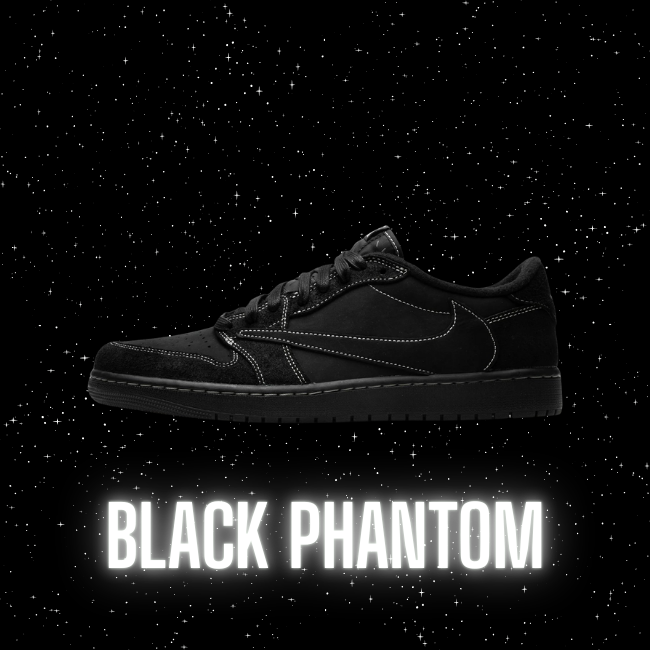 Black Phanthom