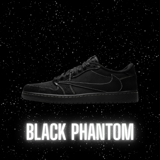 Black Phanthom