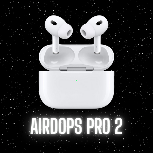 Airdops Pro 2