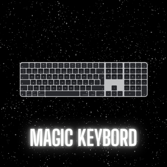 Keyboard