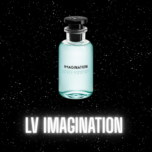 PERFUMY LV IMAGINATION
