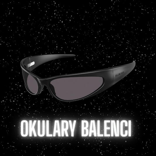 OKULARY BALENCI