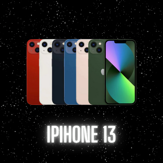 IPIHONE 13
