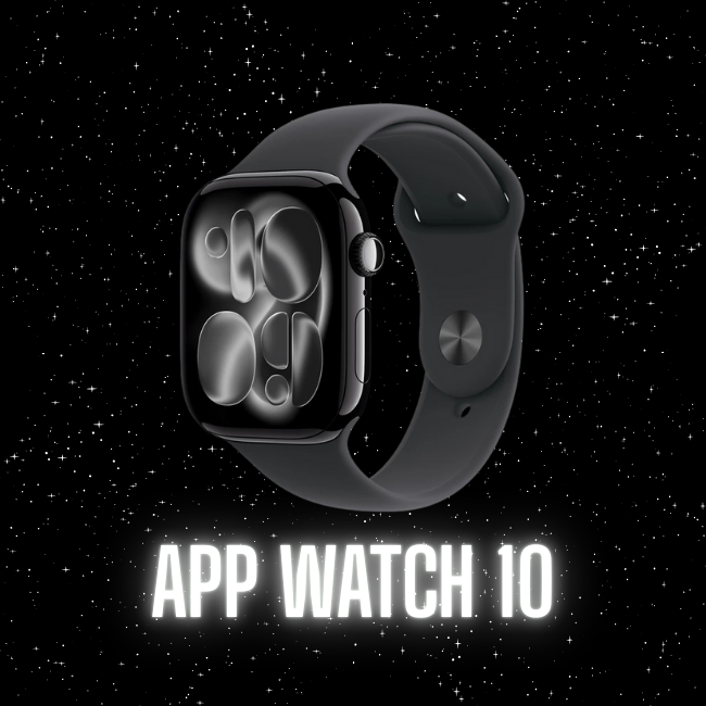 APP Watch 10