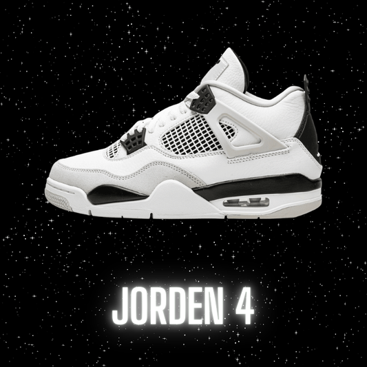 JORDEN 4