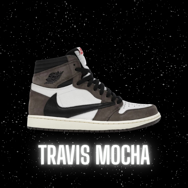 TRAVIS MOCHA