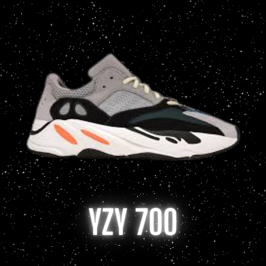 YZY 700