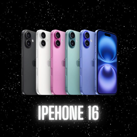 IPIHONE 16