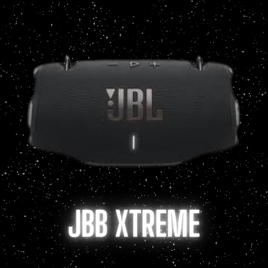 JBB XTREME