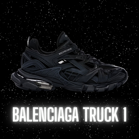BALENCI TRUCK 1