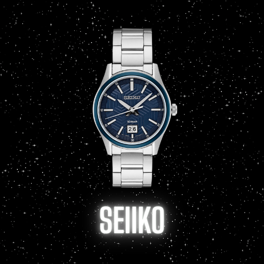 SEIIKO