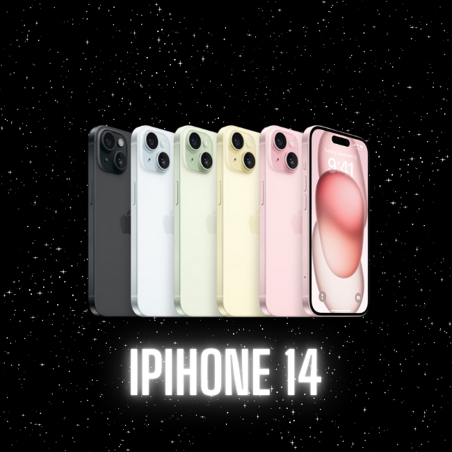 IPIHONE 14