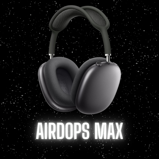 Airdops MAX