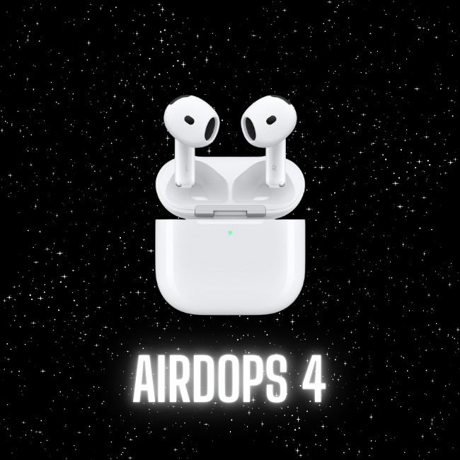 Airdops 4