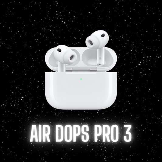 Airdops Pro 3