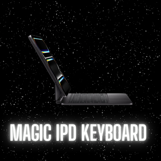 IPad Keyboard