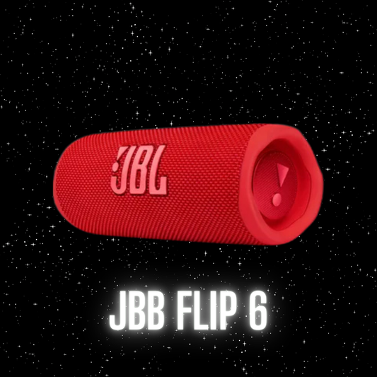 JBB Flip 6