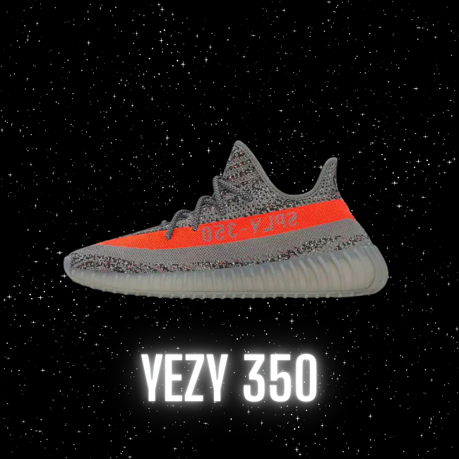 YZY 350
