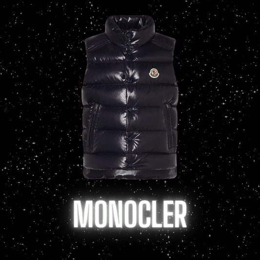 Monocler Kamizelka