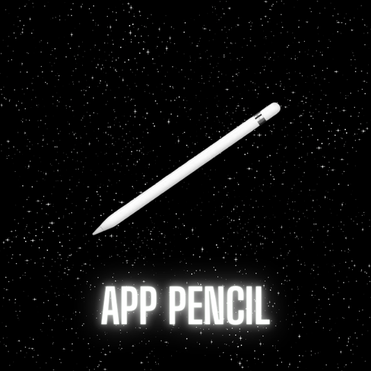 App Pencil gen 1