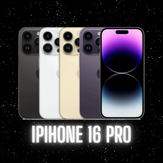 IPIHONE 16 PRO