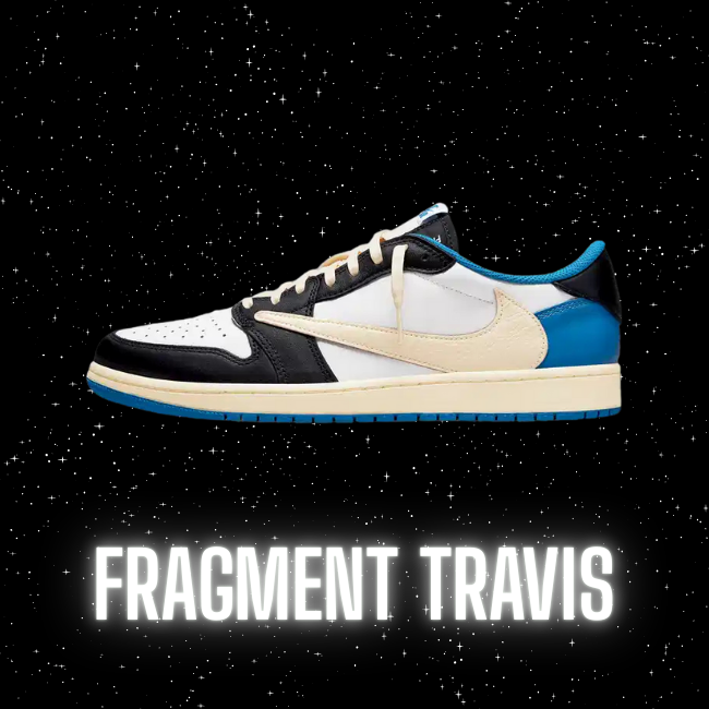 TRAVIS FRAGMENT