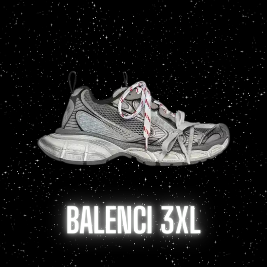 BALENCI 3XL