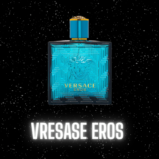 PERFUMY EROS