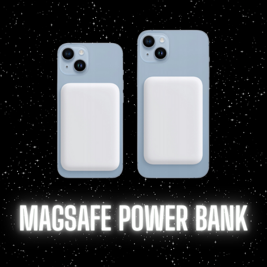 App Power Bank