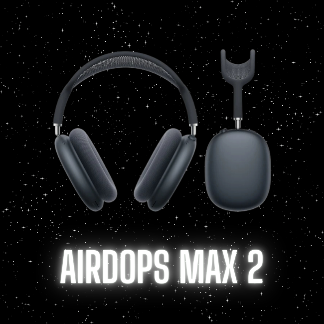 Airdops MAX 2