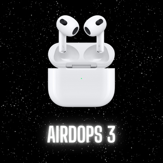 Airdops 3