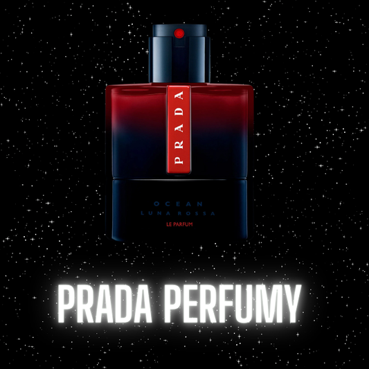 PERFUMY PRAGA